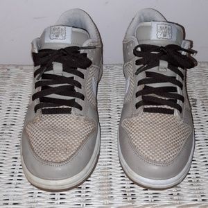 Nike sb dunk low mens